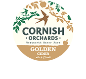 Cornish Orchards Gold