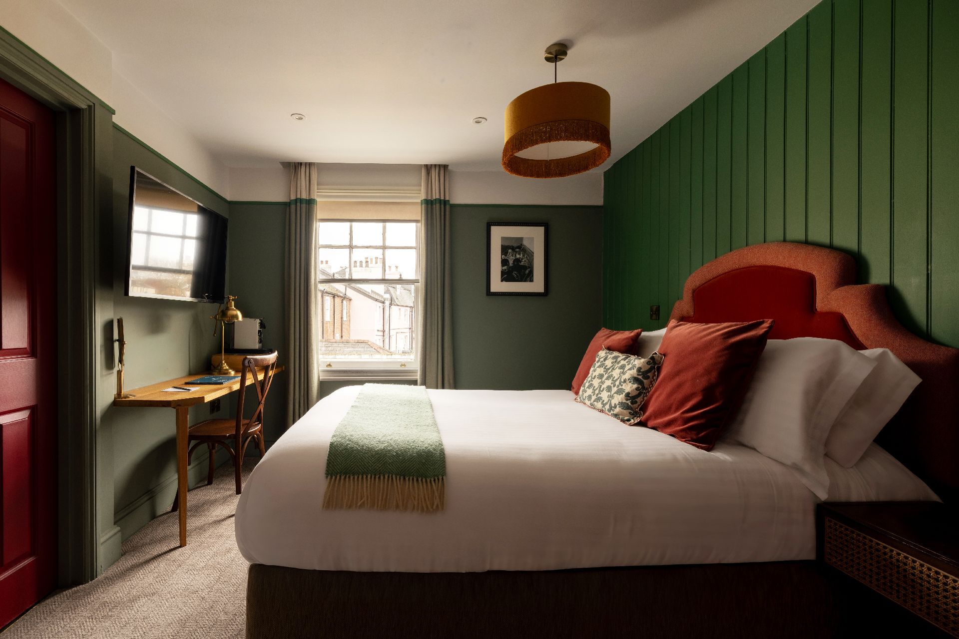 The White Star Tavern, photo 2