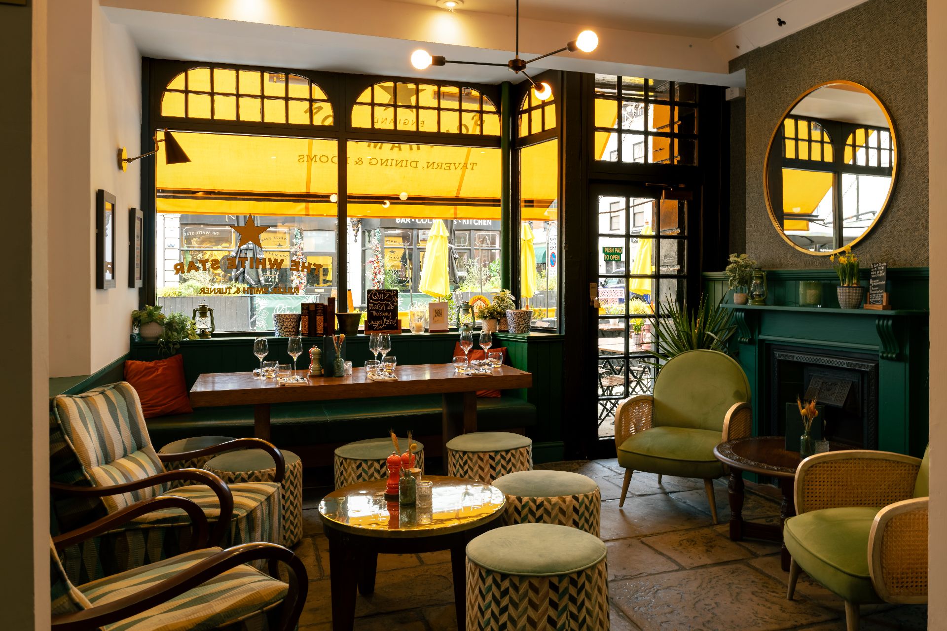 The White Star Tavern, photo 5